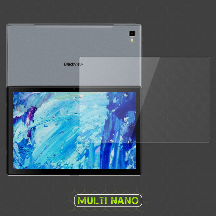 محافظ صفحه نمایش مولتی نانو مدل X-S1N مناسب برای تبلت بلک ویوو Tab 8E