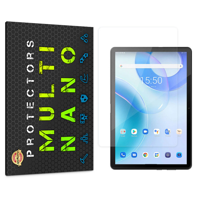 محافظ صفحه نمایش مولتی نانو مدل X-S1N مناسب برای تبلت بلک ویوو Tab 10 Pro