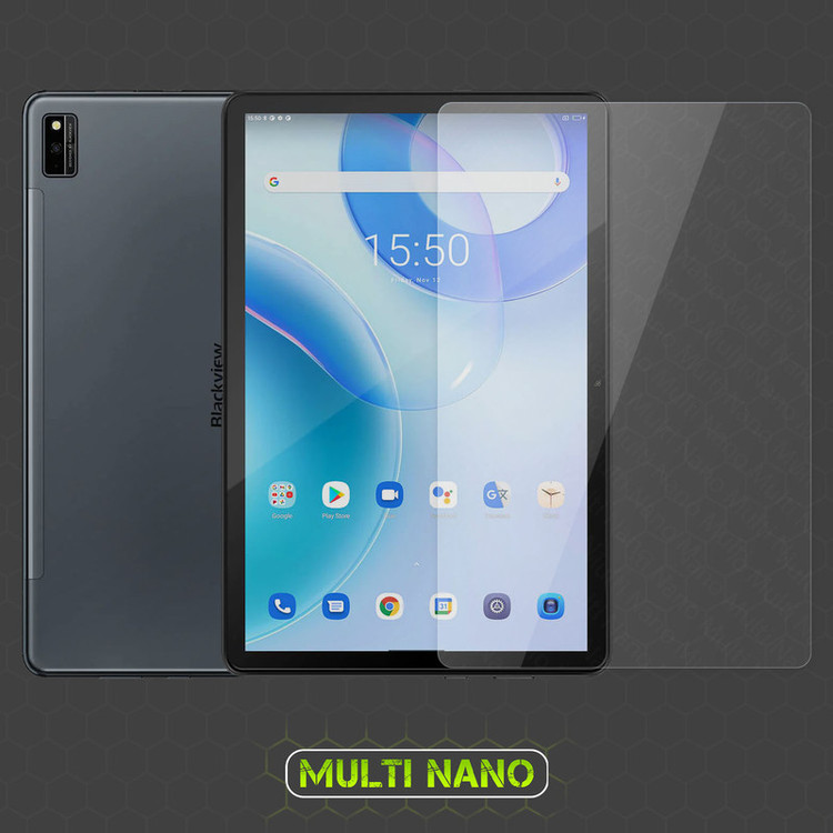محافظ صفحه نمایش مولتی نانو مدل X-S1N مناسب برای تبلت بلک ویوو Tab 10 Pro