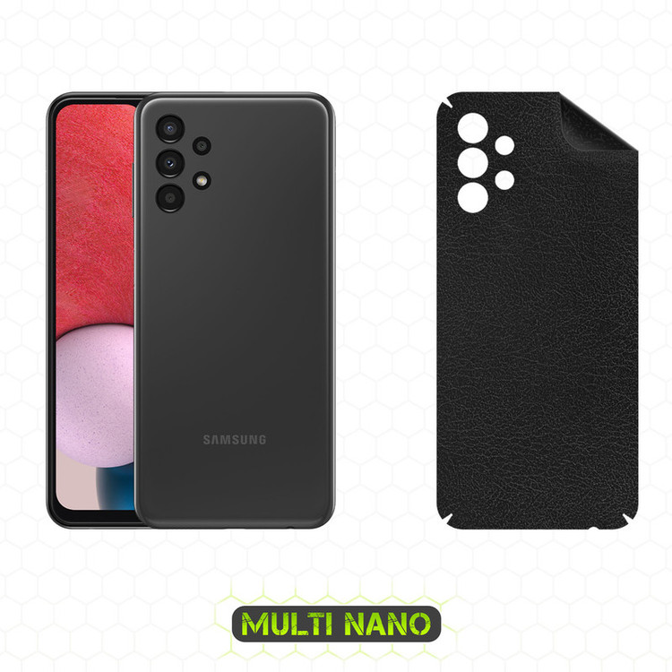 برچسب پوششی مولتی نانو مدل X-F1L مناسب برای گوشی موبایل سامسونگ Galaxy A13