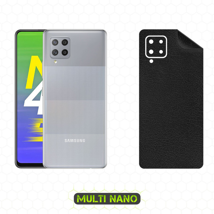 برچسب پوششی مولتی نانو مدل X-F1L مناسب برای گوشی موبایل سامسونگ Galaxy M42 5G