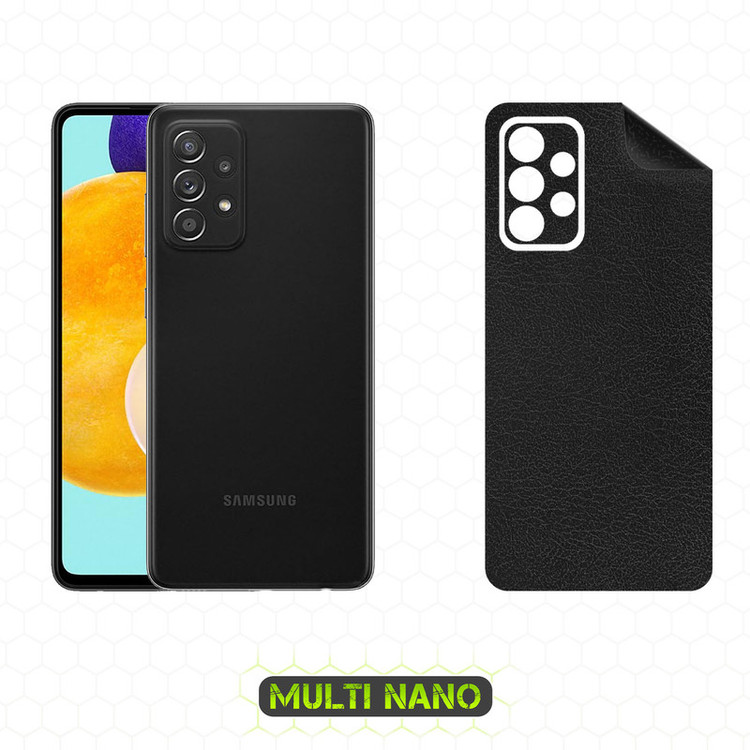 برچسب پوششی مولتی نانو مدل X-F1L مناسب برای گوشی موبایل سامسونگ Galaxy A52 5G