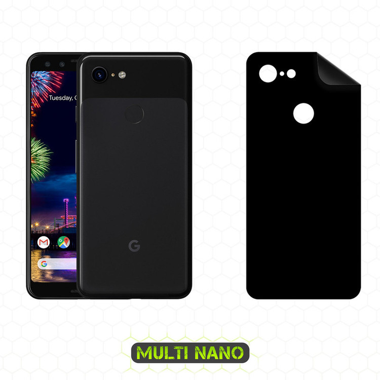 برچسب پوششی مولتی نانو مدل X-F1M مناسب برای گوشی موبایل گوگل Pixel 3