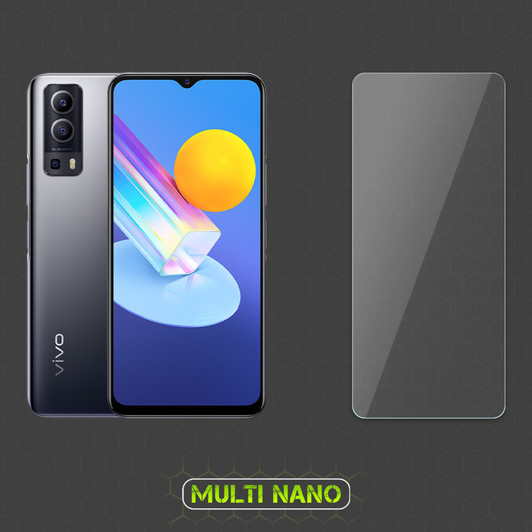 محافظ صفحه نمایش مولتی نانو مدل X-S1N مناسب برای گوشی موبایل ویوو Y72t