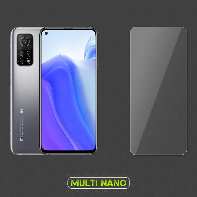 محافظ صفحه نمایش مولتی نانو مدل X-S1N مناسب برای گوشی موبایل شیائومی Redmi K30S