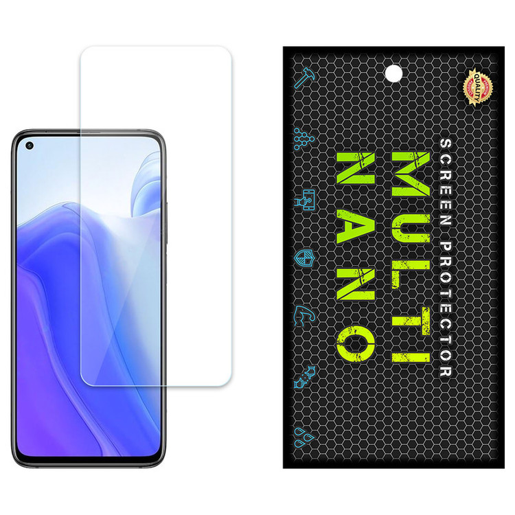 محافظ صفحه نمایش مولتی نانو مدل X-S1N مناسب برای گوشی موبایل شیائومی Redmi K30S