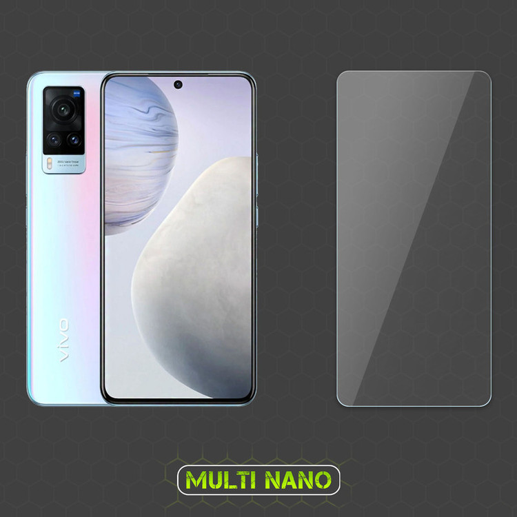 محافظ صفحه نمایش مولتی نانو مدل X-S1N مناسب برای گوشی موبایل ویوو X60t