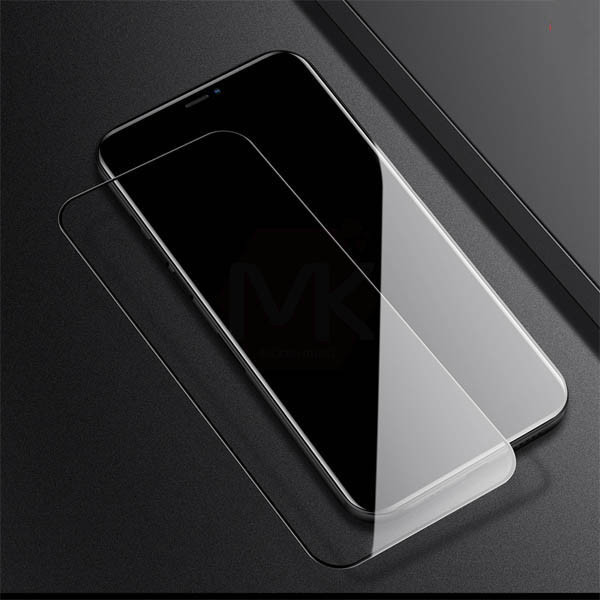 محافظ صفحه نمایش میبو مدل Clear Full مناسب برای گوشی موبایل اپل iPhone 13 Pro Max / 14 Plus