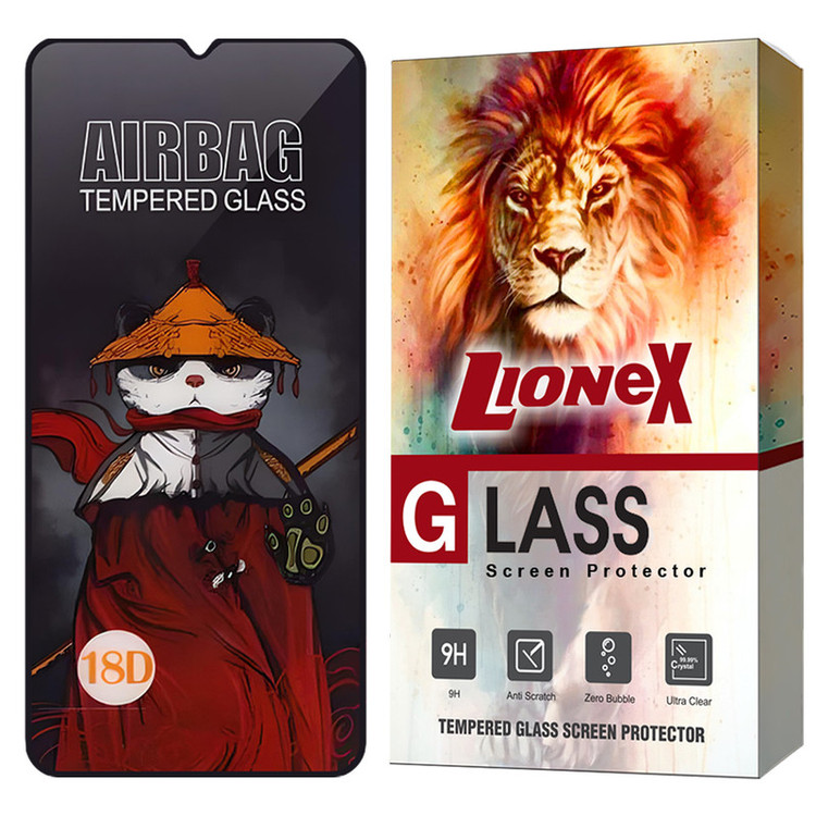 محافظ صفحه نمایش لایونکس مدل AIRL20 مناسب برای گوشی موبایل موبودو Mobo K1