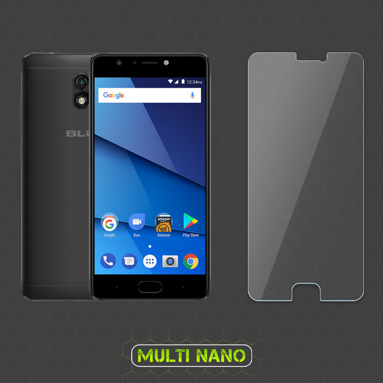 محافظ صفحه نمایش مولتی نانو مدل X-S1N مناسب برای گوشی موبایل بلو Life One X3