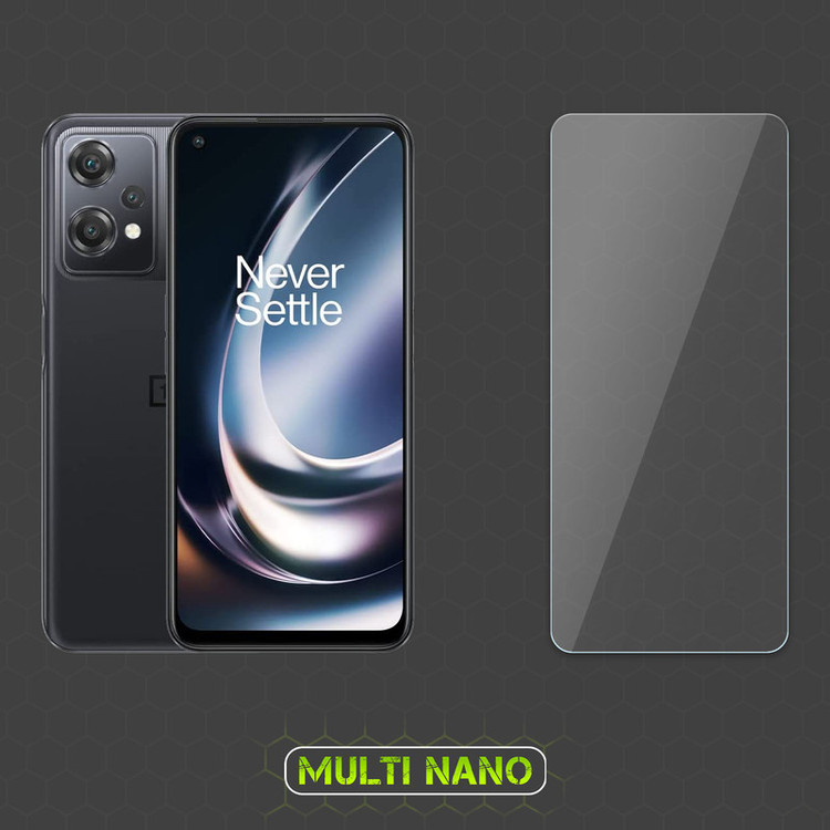 محافظ صفحه نمایش مولتی نانو مدل X-S1N مناسب برای گوشی موبایل وان پلاس Nord CE 2 Lite