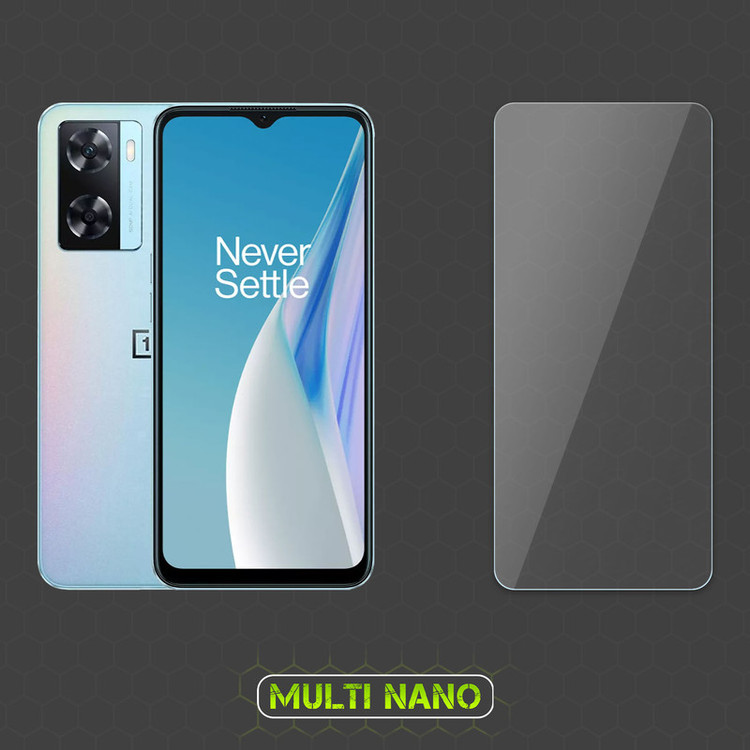 محافظ صفحه نمایش مولتی نانو مدل X-S1N مناسب برای گوشی موبایل وان پلاس Nord N20 SE