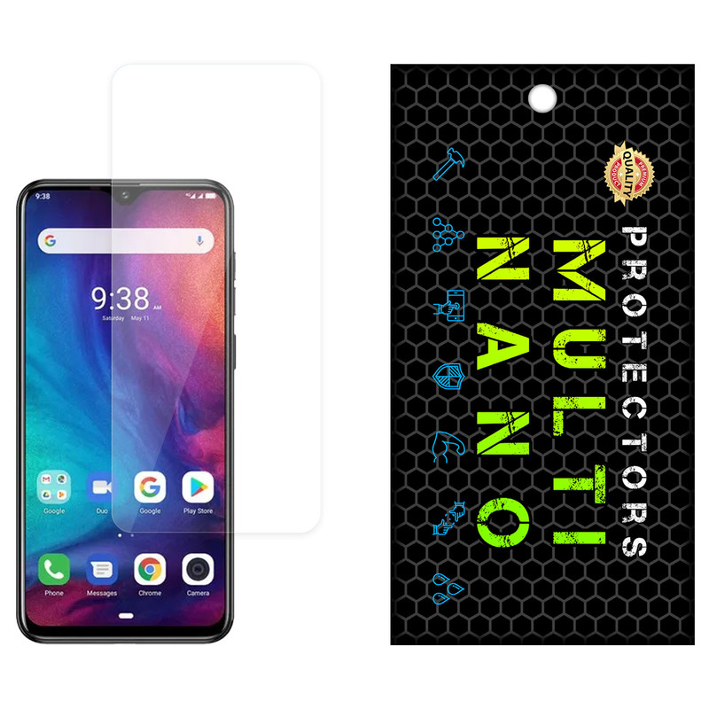 محافظ صفحه نمایش مولتی نانو مدل X-S1N مناسب برای گوشی موبایل یولفون Note 7P