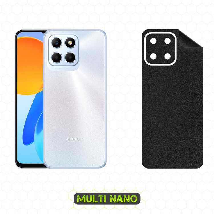 برچسب پوششی مولتی نانو مدل X-F1L مناسب برای گوشی موبایل هوآوی nova 8 5G