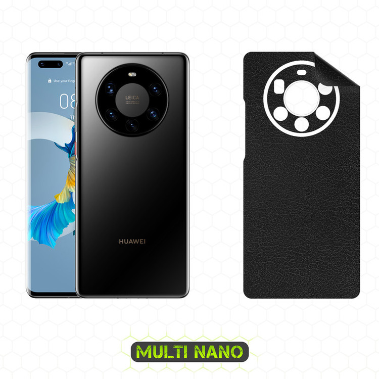 برچسب پوششی مولتی نانو مدل X-F1L مناسب برای گوشی موبایل هوآوی Mate 40 Pro Plus