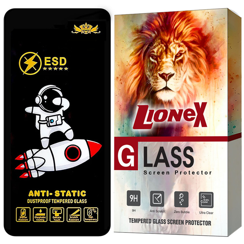 محافظ صفحه نمایش لایونکس مدل LPC20 مناسب برای گوشی موبایل شیائومی Mi 10T 5G / Mi 10T Pro 5G /  Mi 11T / Mi 11T Pro