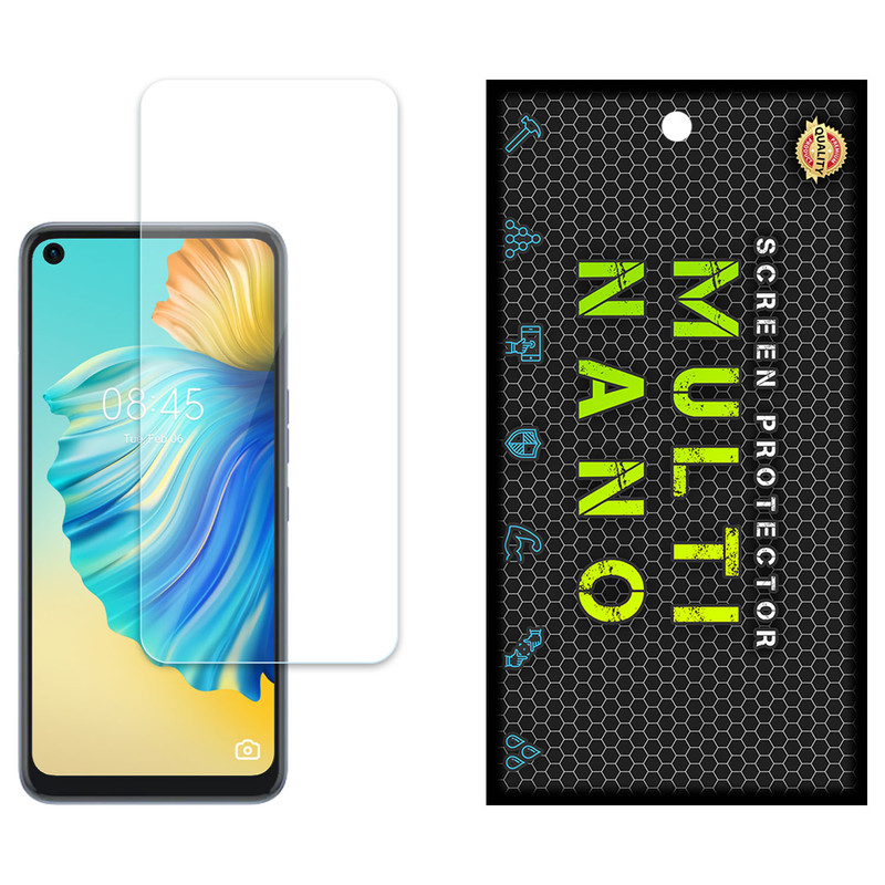 محافظ صفحه نمایش مولتی نانو مدل X-S1N مناسب برای گوشی موبایل تکنو Camon 17
