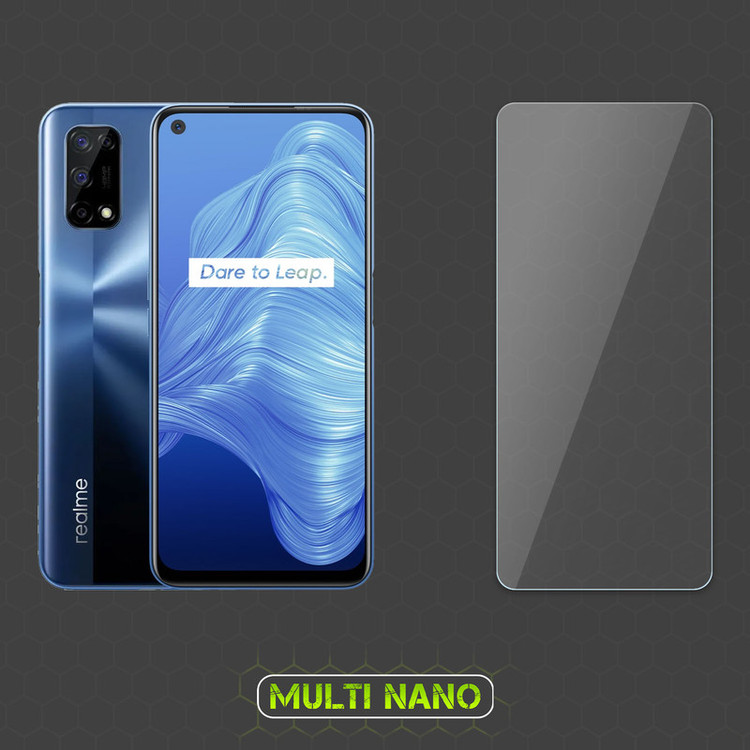 محافظ صفحه نمایش مولتی نانو مدل X-S1N مناسب برای گوشی موبایل ریلمی V5