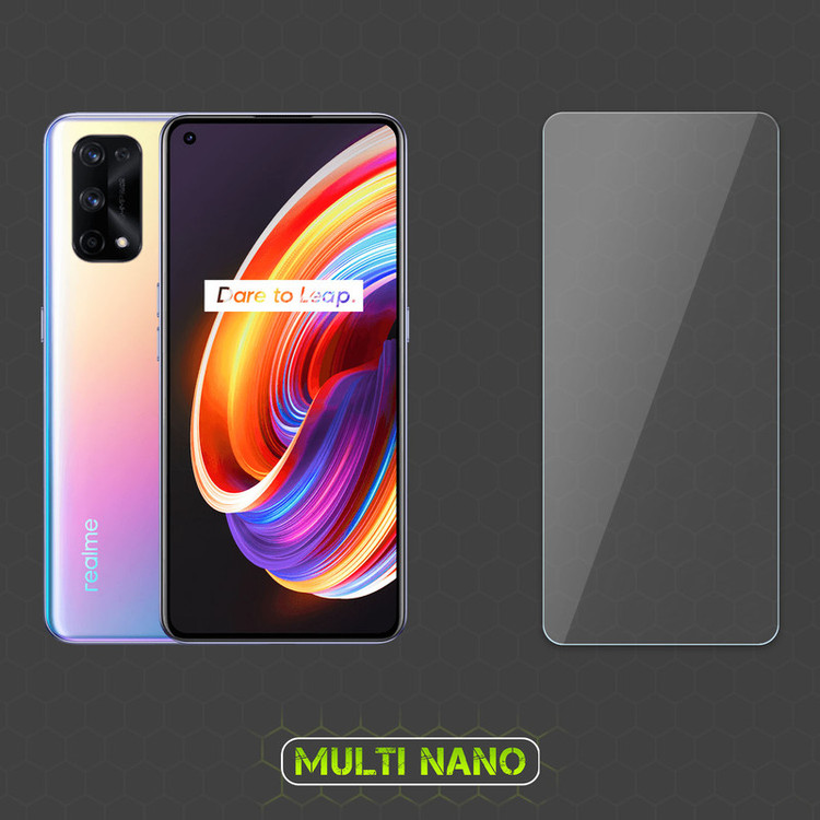 محافظ صفحه نمایش مولتی نانو مدل X-S1N مناسب برای گوشی موبایل ریلمی X7 Pro