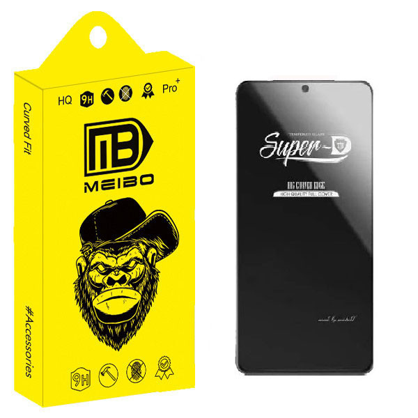 محافظ صفحه نمایش میبو مدل GAMA SUPER D مناسب برای گوشی موبایل سامسونگ Galaxy A24 5G