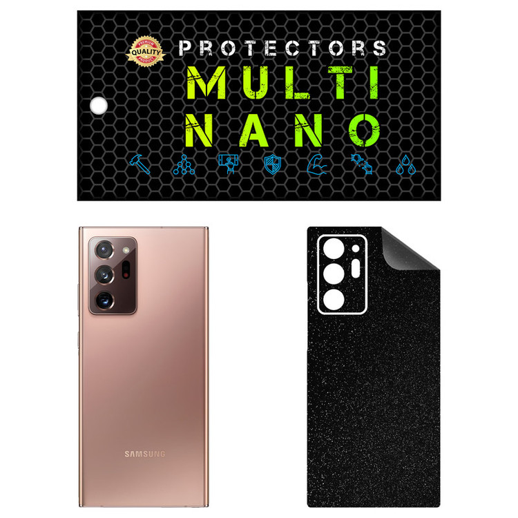 برچسب پوششی مولتی نانو مدل X-F1G مناسب برای گوشی موبایل سامسونگ Galaxy Note 20 Ultra 5G