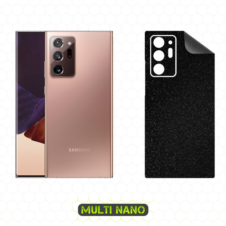 برچسب پوششی مولتی نانو مدل X-F1G مناسب برای گوشی موبایل سامسونگ Galaxy Note 20 Ultra 5G