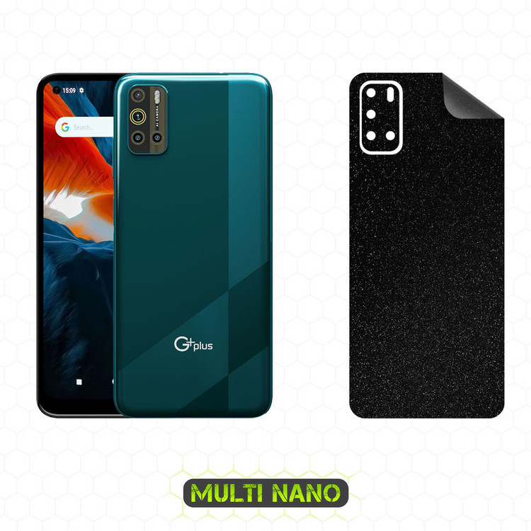 برچسب پوششی مولتی نانو مدل X-F1G مناسب برای گوشی موبایل جی پلاس Z10