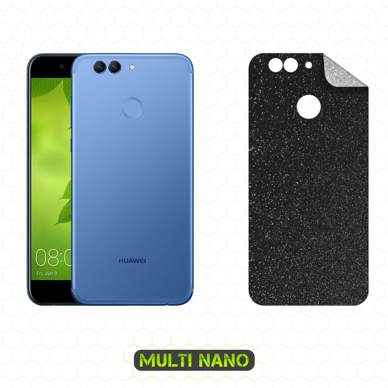 محافظ صفحه نمایش مولتی نانو مدل X-SFG مناسب برای گوشی موبایل هوآوی Nova 2 Plus به همراه برچسب پوششی