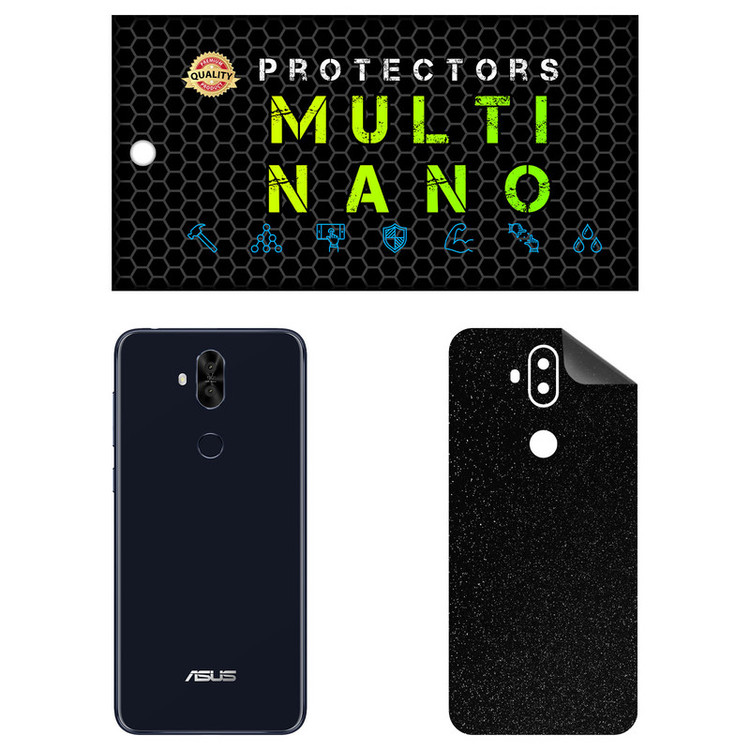 برچسب پوششی مولتی نانو مدل X-F1G مناسب برای گوشی موبایل ایسوس Zenfone 5 Lite 2018 / ZC600KL