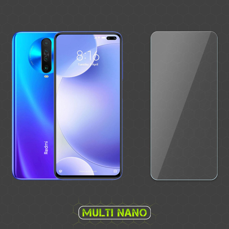 محافظ صفحه نمایش مولتی نانو مدل X-S1N مناسب برای گوشی موبایل شیائومی Redmi K30i