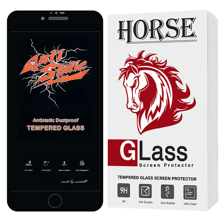 محافظ صفحه نمایش هورس مدل ANTTH مناسب برای گوشی موبایل اپل iPhone 6s