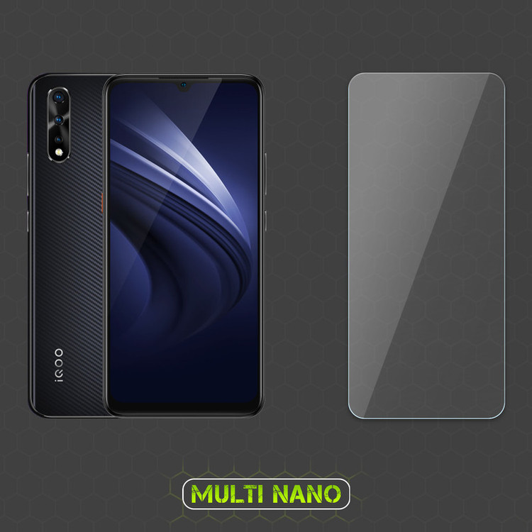 محافظ صفحه نمایش مولتی نانو مدل X-S1N مناسب برای گوشی موبایل ویوو iQOO Neo