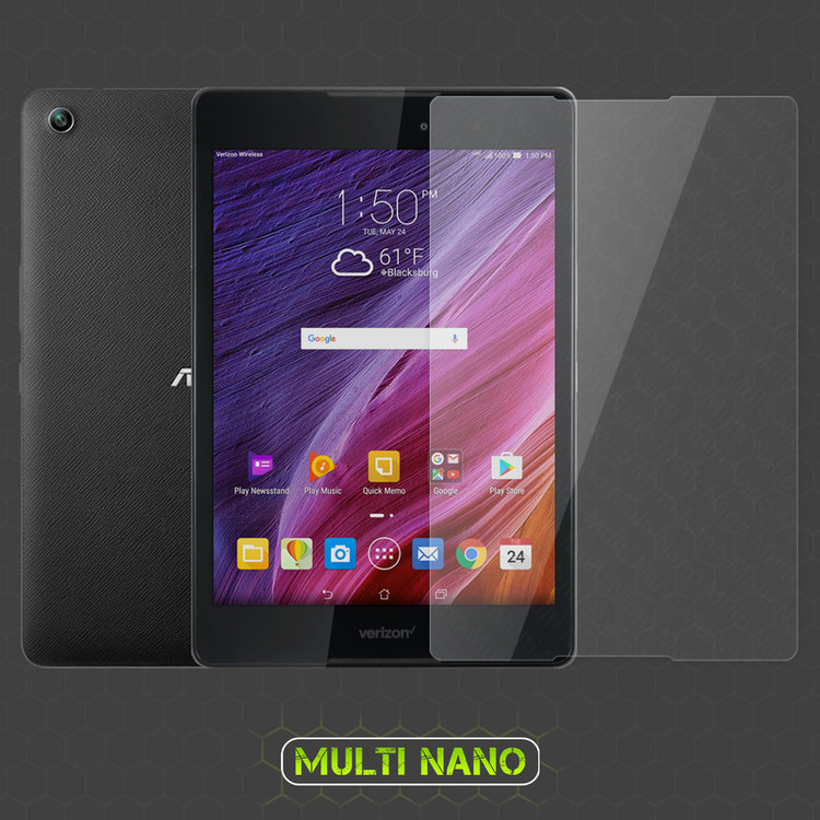 محافظ صفحه نمایش مولتی نانو مدل X-S1N مناسب برای تبلت ایسوس Zenpad Z8 / ZT581