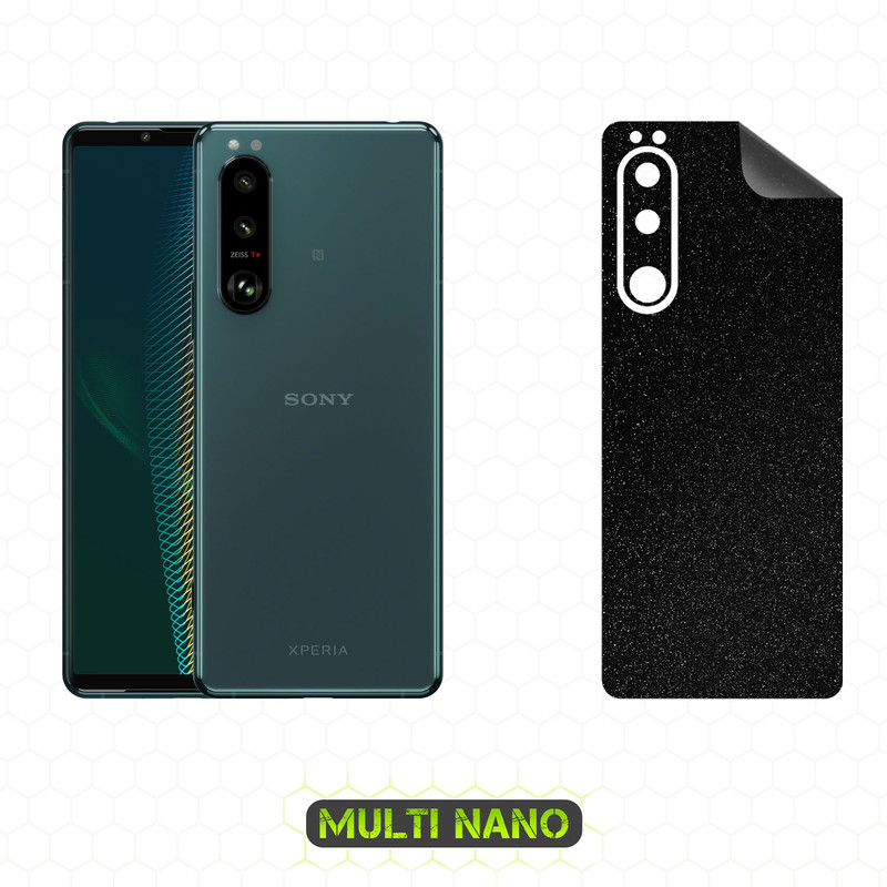 برچسب پوششی مولتی نانو مدل X-F1G مناسب برای گوشی موبایل سونی Xperia 5 III