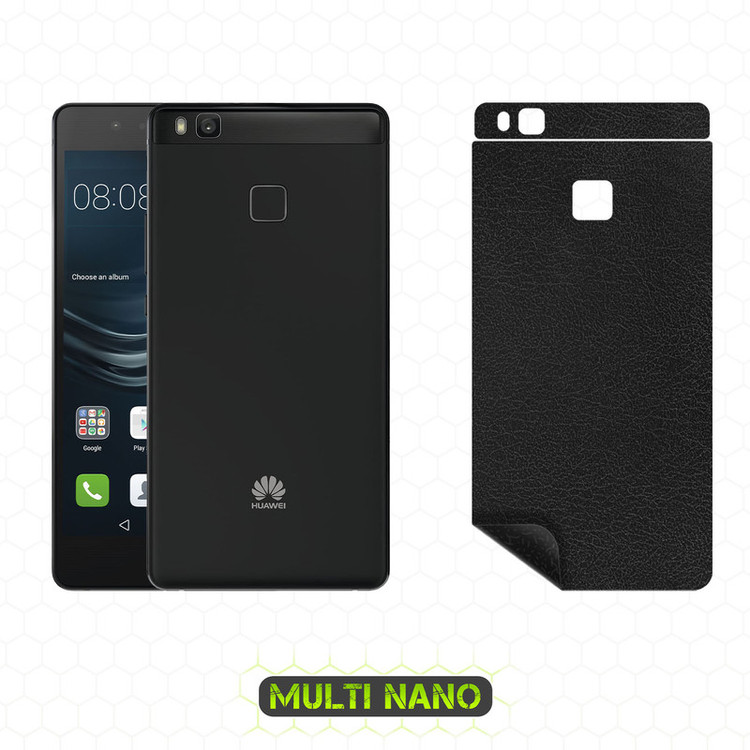 محافظ صفحه نمایش مولتی نانو مدل X-SFL مناسب برای گوشی موبایل آنر 8 Smart India به همراه برچسب پوششی