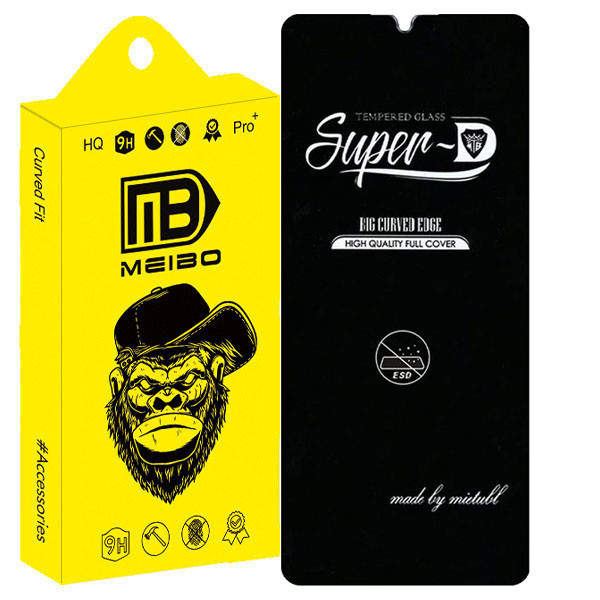 محافظ صفحه نمایش میبو مدل GALA SUPER D مناسب برای گوشی موبایل سامسونگ A15 4G / A25 5G / M15 / Galaxy A24 4G/ M34 5G / F15 / F34 5G