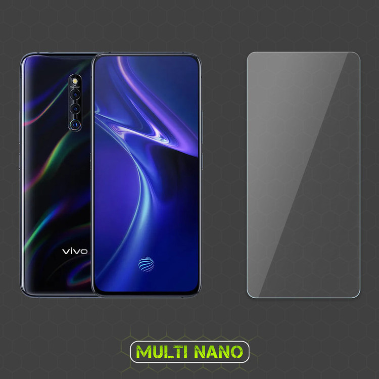محافظ صفحه نمایش مولتی نانو مدل X-S1N مناسب برای گوشی موبایل ویوو X27 Pro