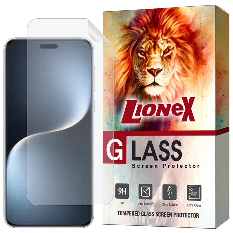 محافظ صفحه نمایش لایونکس مدل LFNMB20 مناسب برای گوشی موبایل آنر magic 7 pro