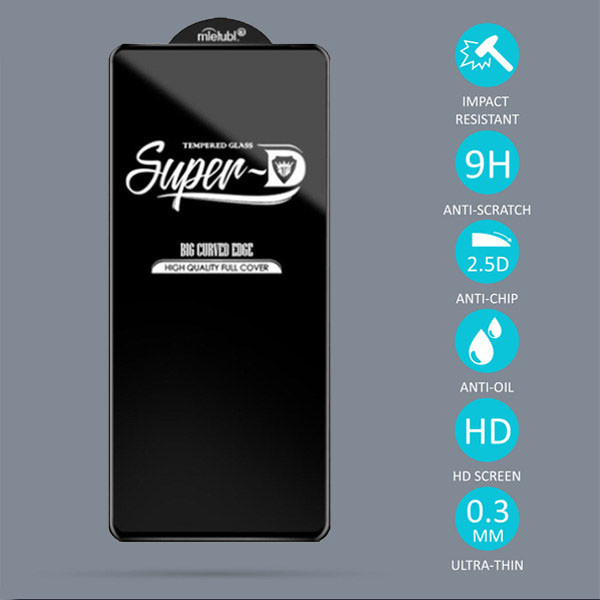محافظ صفحه نمایش هیتو مدل Diamond super_D مناسب برای گوشی موبایل سامسونگ Galaxy A52 / A52s