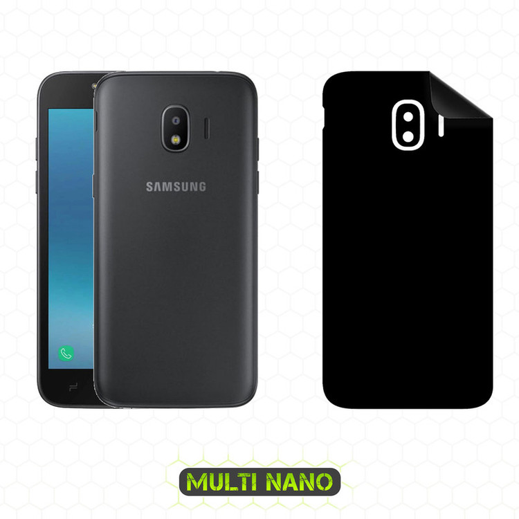 محافظ صفحه نمایش مولتی نانو مدل X-SFM مناسب برای گوشی موبایل سامسونگ Galaxy J2 Pro 2018 به همراه برچسب پوششی