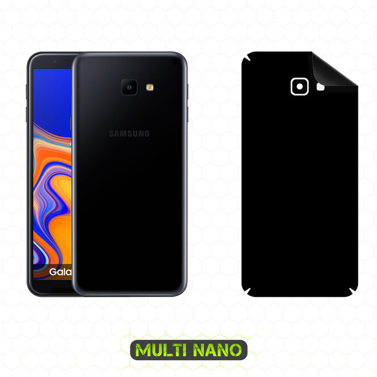 محافظ صفحه نمایش مولتی نانو مدل X-SFM مناسب برای گوشی موبایل سامسونگ Galaxy J4 Core به همراه برچسب پوششی