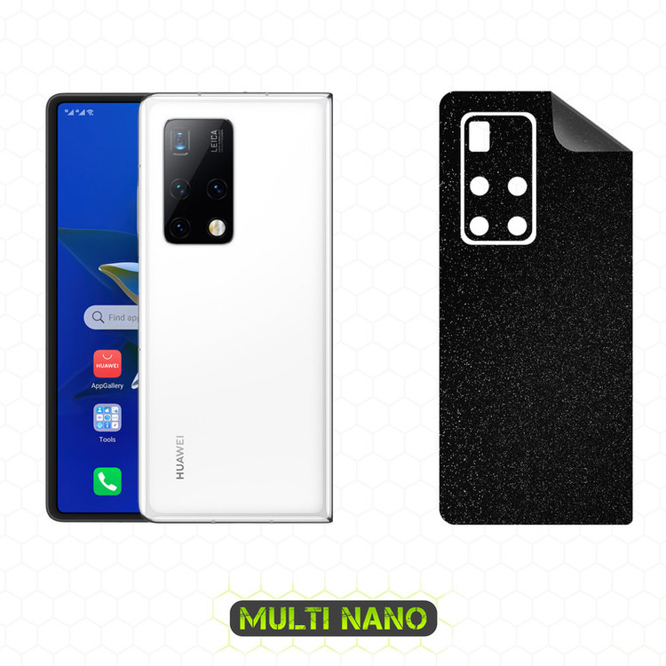 برچسب پوششی مولتی نانو مدل X-F1G مناسب برای گوشی موبایل هوآوی Mate X2