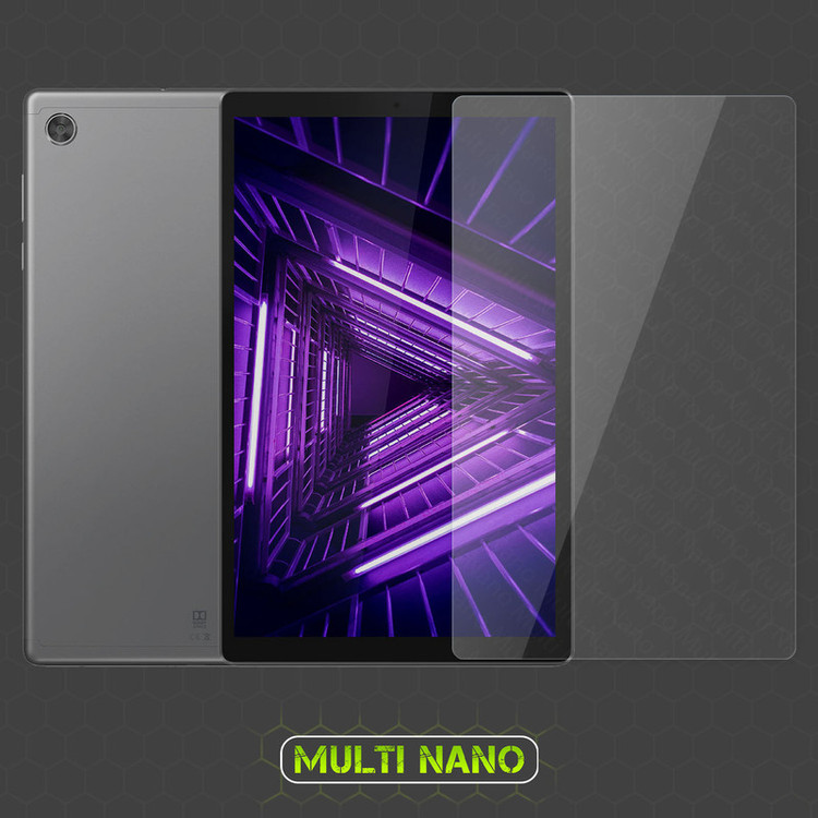 محافظ صفحه نمایش مولتی نانو مدل X-S1N مناسب برای تبلت لنوو Tab M10 2 Gen / TB-X306