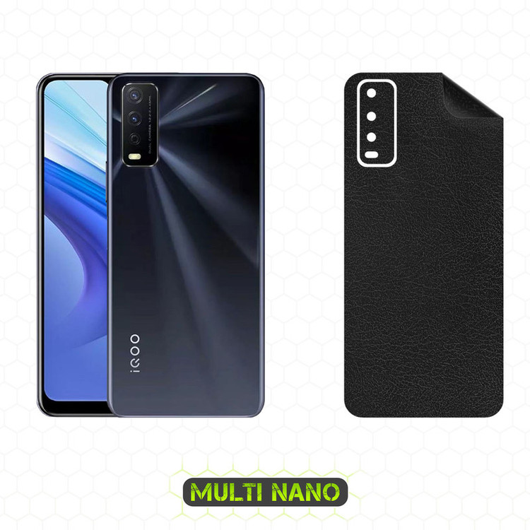 محافظ صفحه نمایش مولتی نانو مدل X-SFL مناسب برای گوشی موبایل ویوو Y30G به همراه برچسب پوششی