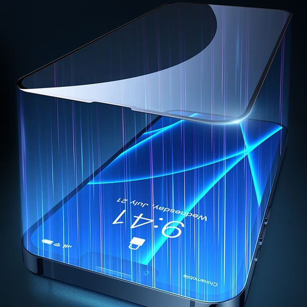 محافظ صفحه نمایش میبو مدل SuperX Pro مناسب برای گوشی موبایل سامسونگ Galaxy A35 / A55
