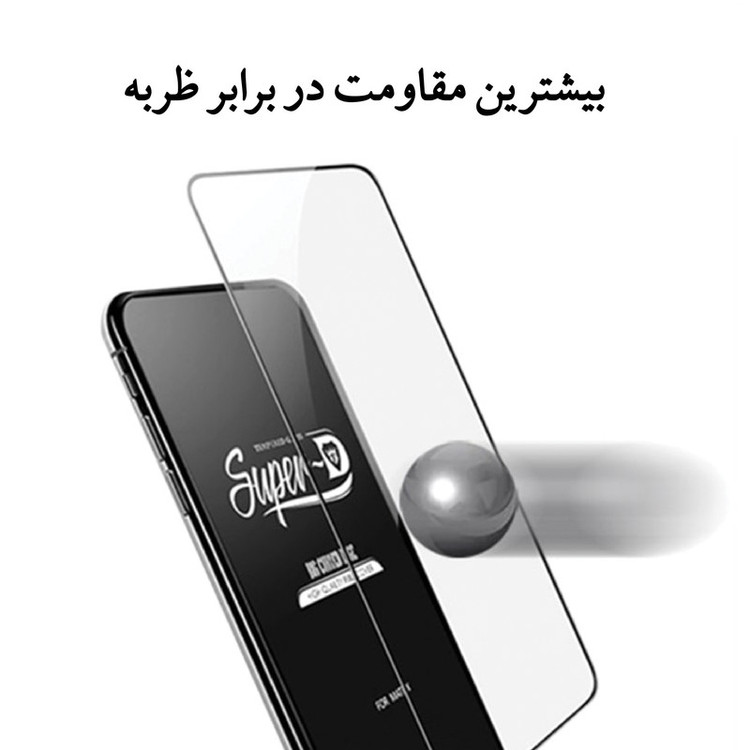 محافظ صفحه نمایش هورس مدل 2SN مناسب برای گوشی موبایل شیائومی Redmi Note 11S 5G به همراه محافظ پشت گوشی