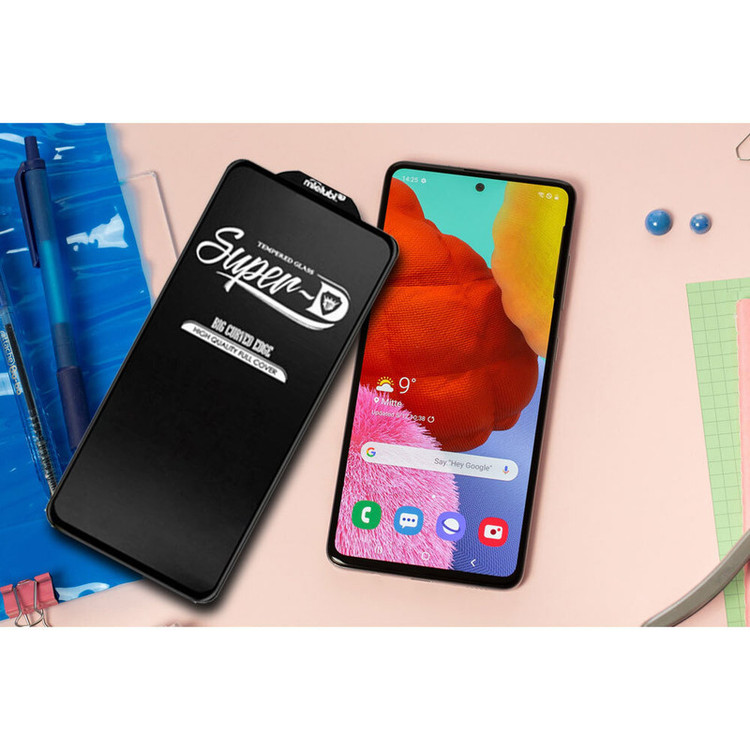 محافظ صفحه نمایش هورس مدل SUPERD مناسب برای گوشی موبایل شیائومی Mi 10T Pro 5G