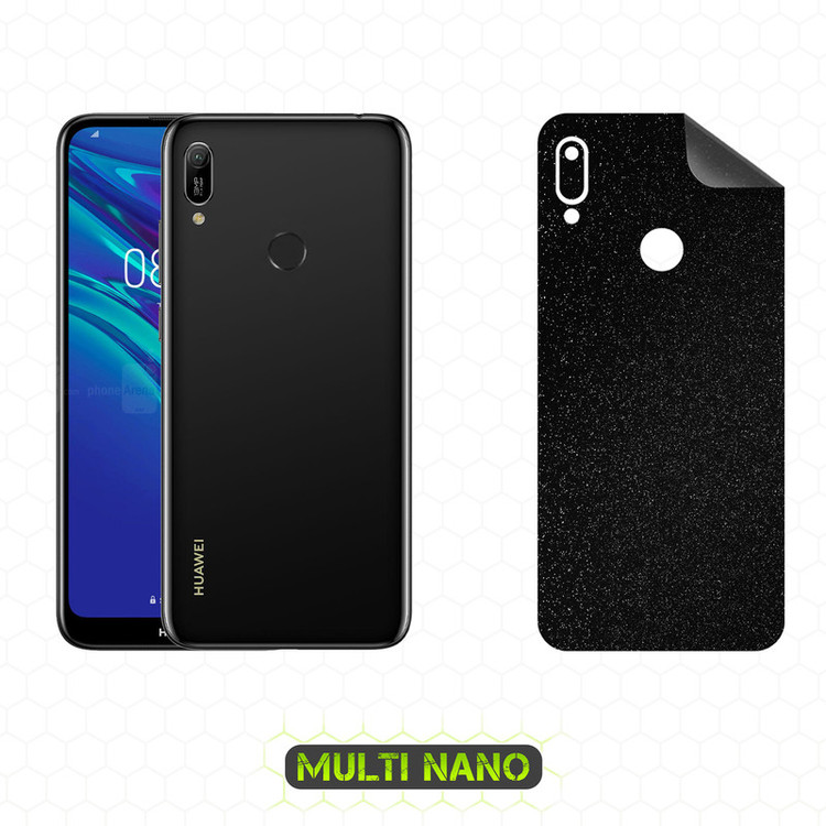برچسب پوششی مولتی نانو مدل X-F1G مناسب برای گوشی موبایل هوآوی Y6 Prime 2019
