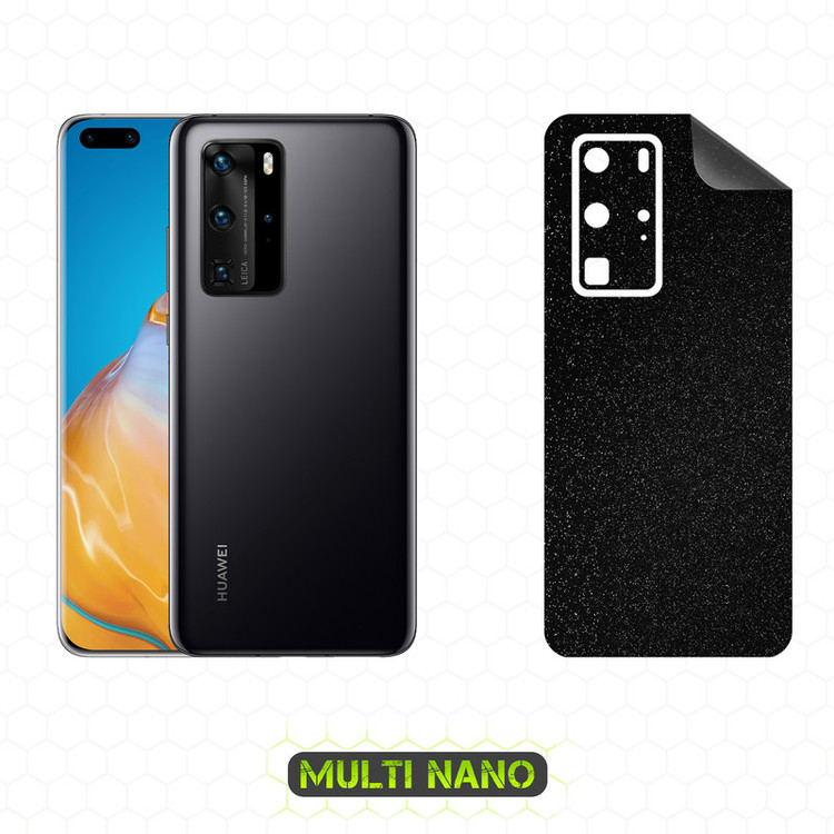 برچسب پوششی مولتی نانو مدل X-F1G مناسب برای گوشی موبایل هوآوی P40 Pro