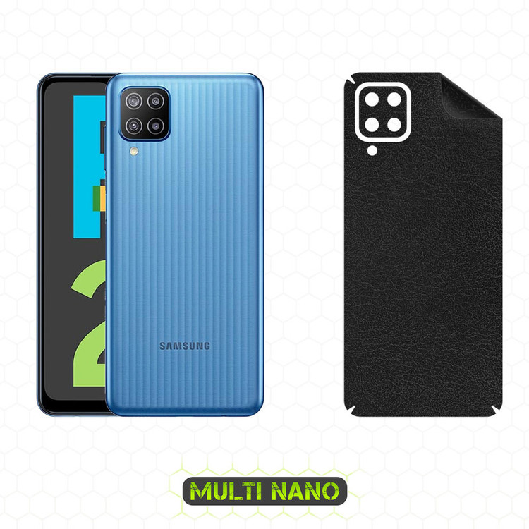 برچسب پوششی مولتی نانو مدل X-F1L مناسب برای گوشی موبایل سامسونگ Galaxy F12
